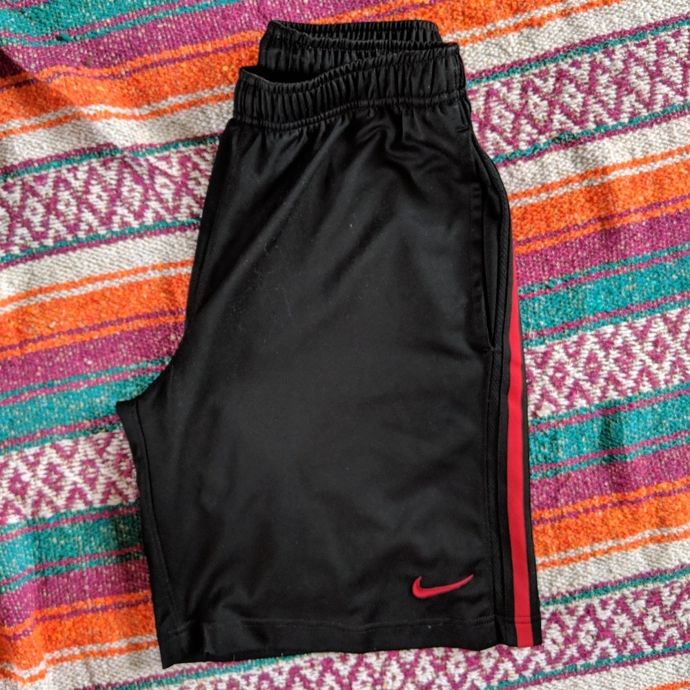 nike shorts